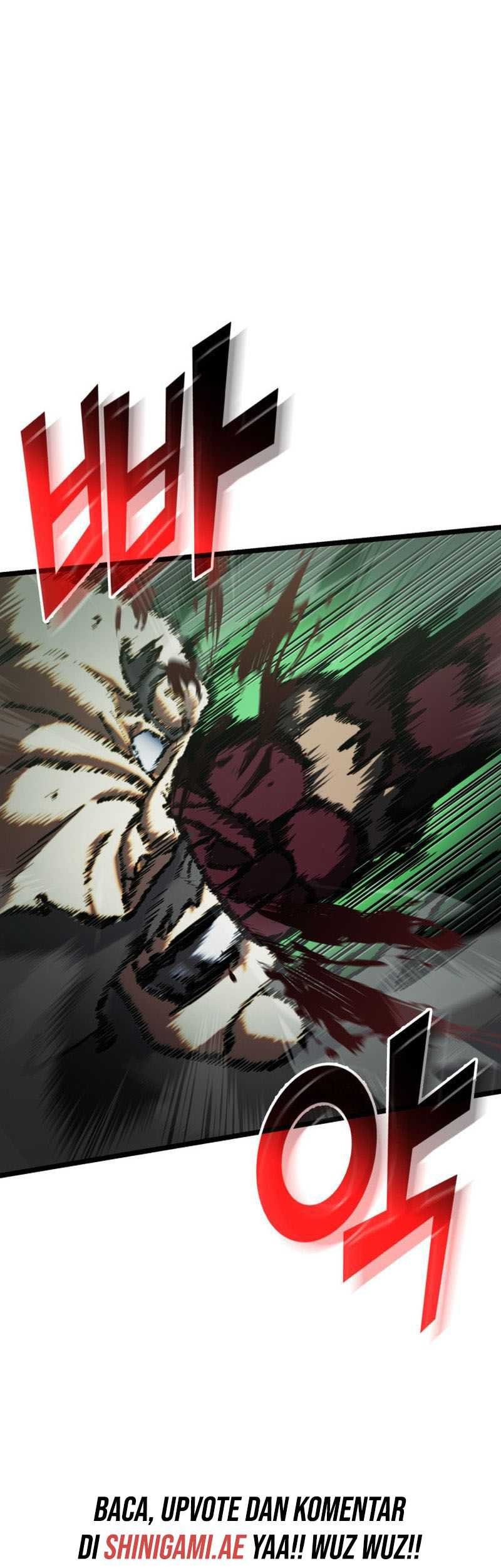 Return of the SSS-Class Ranker Chapter 90 Gambar 38