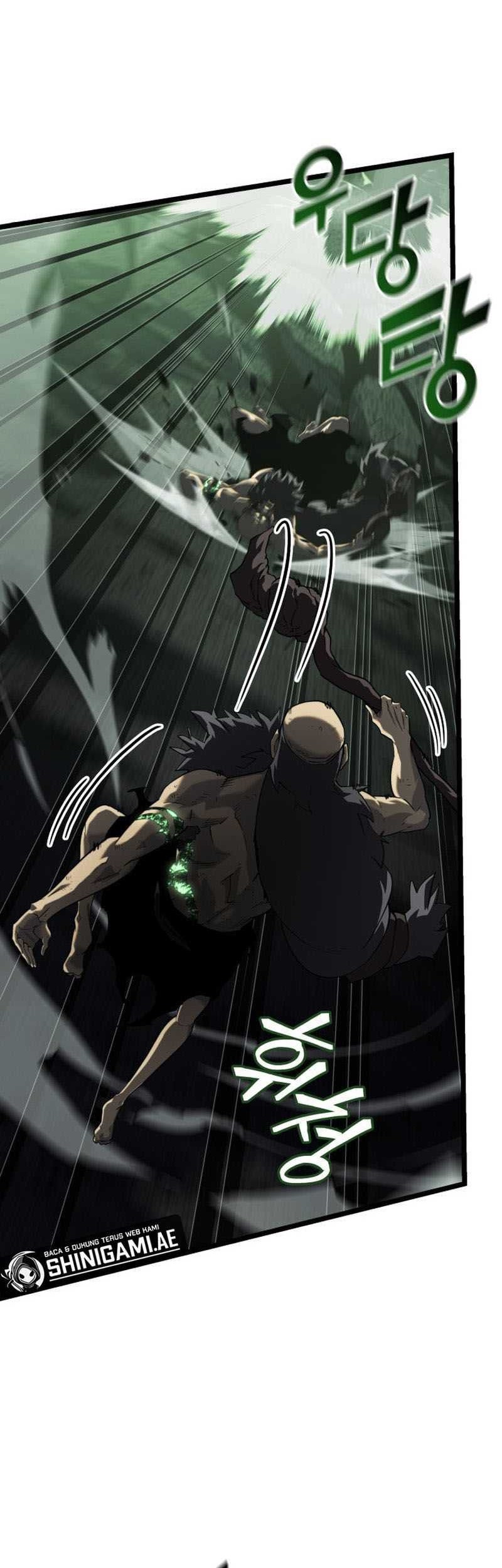 Return of the SSS-Class Ranker Chapter 90 Gambar 39