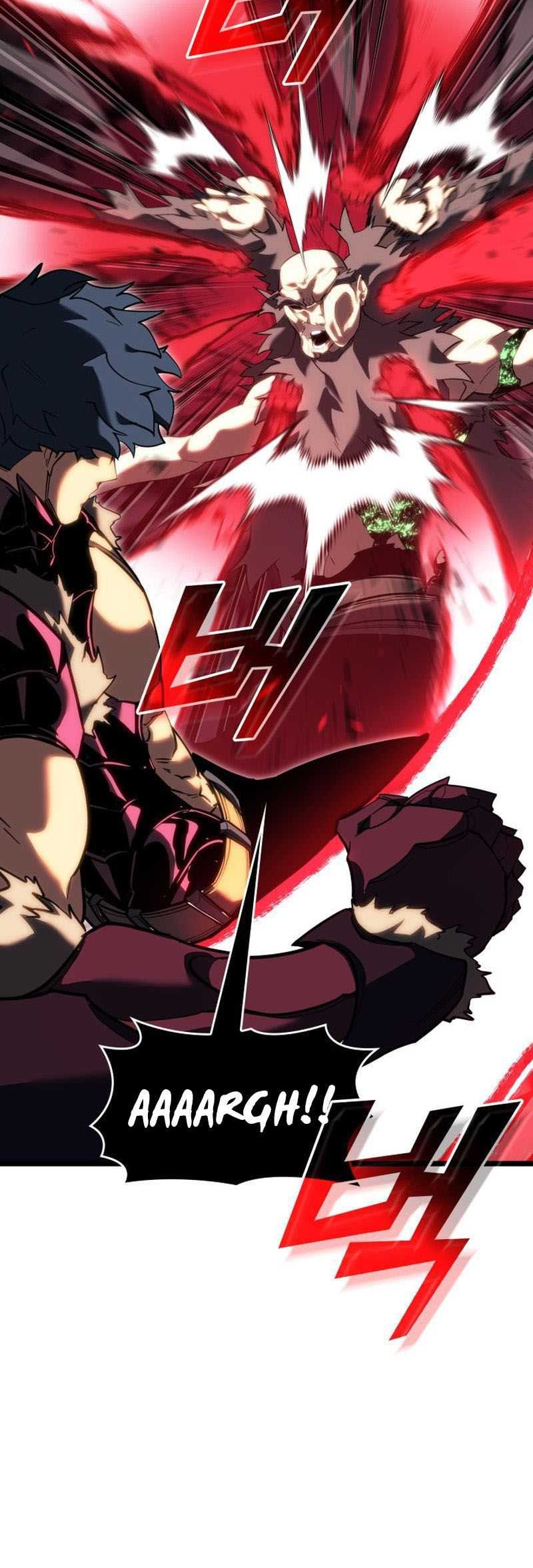 Return of the SSS-Class Ranker Chapter 90 Gambar 45