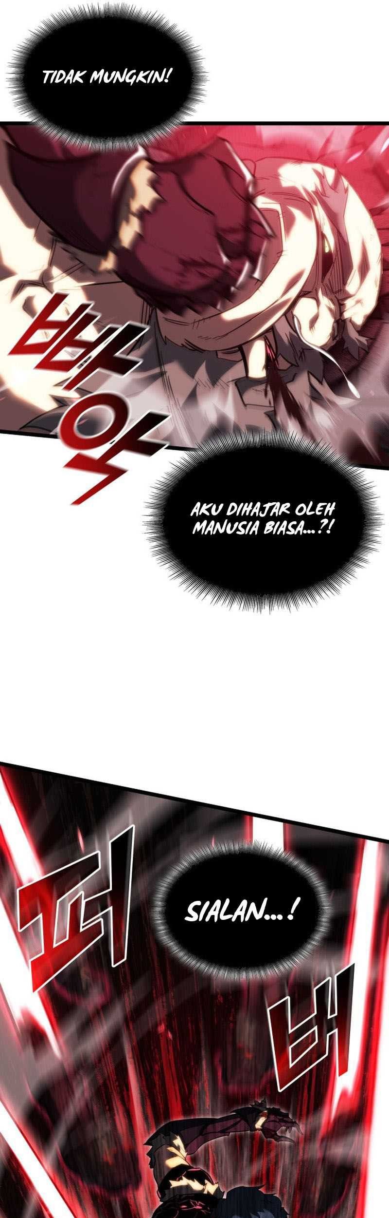 Return of the SSS-Class Ranker Chapter 90 Gambar 46