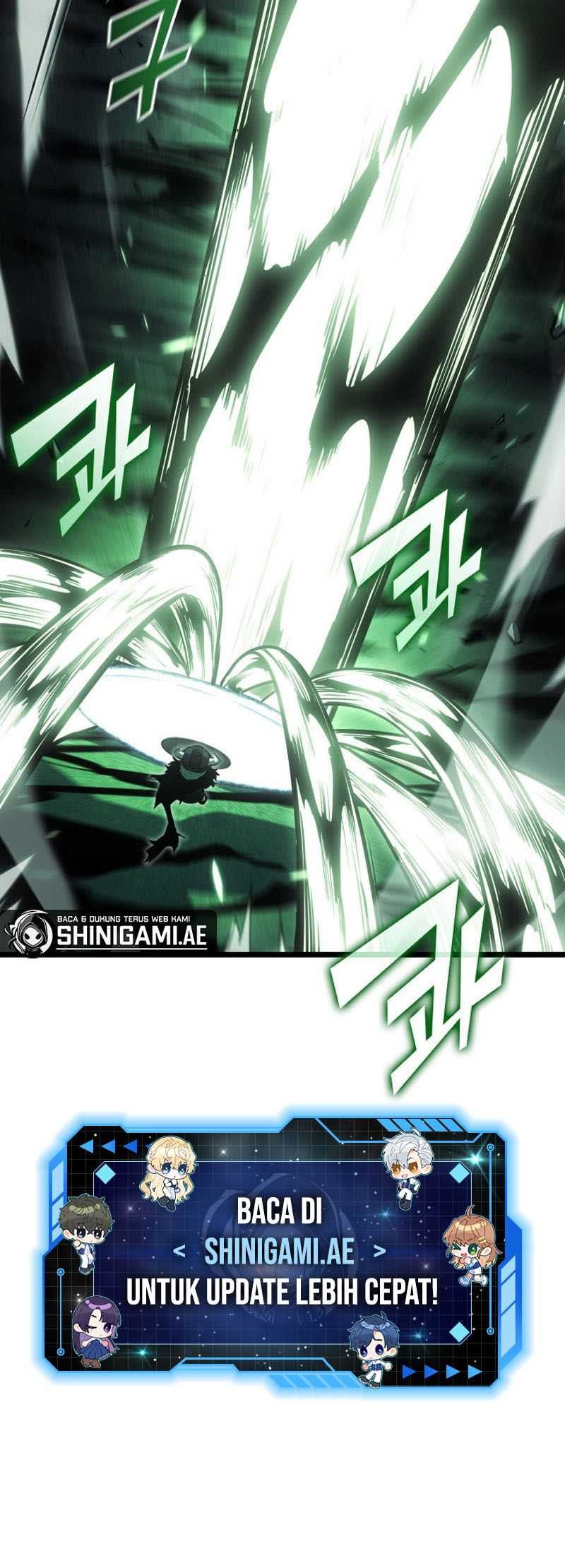 Return of the SSS-Class Ranker Chapter 90 Gambar 5