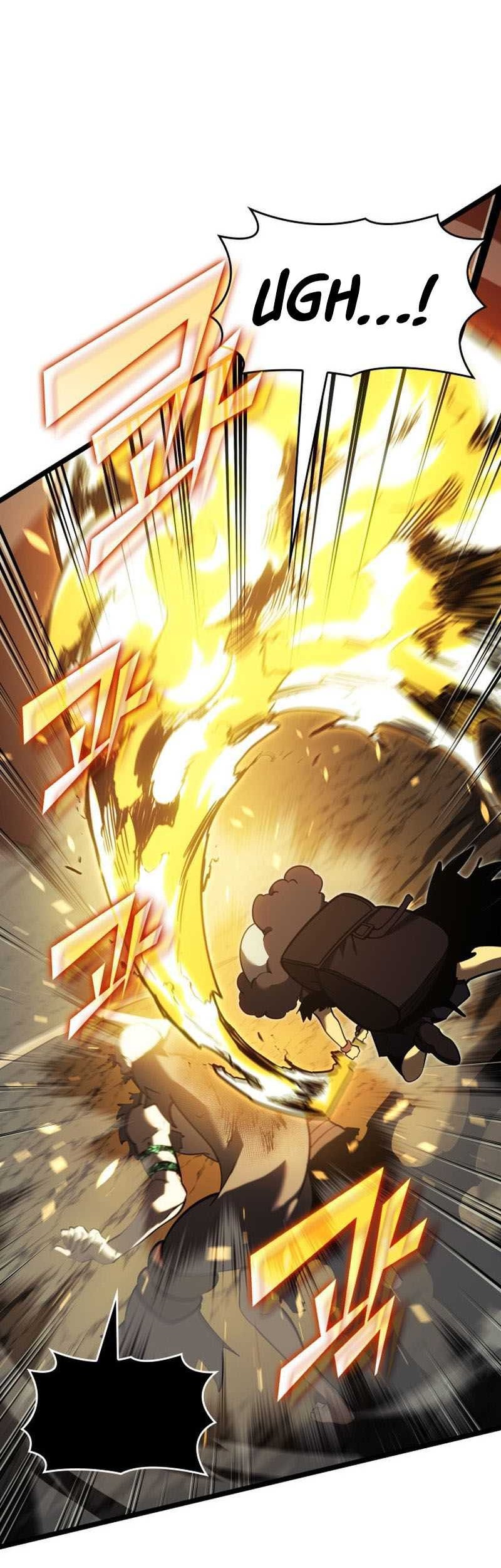 Return of the SSS-Class Ranker Chapter 90 Gambar 9