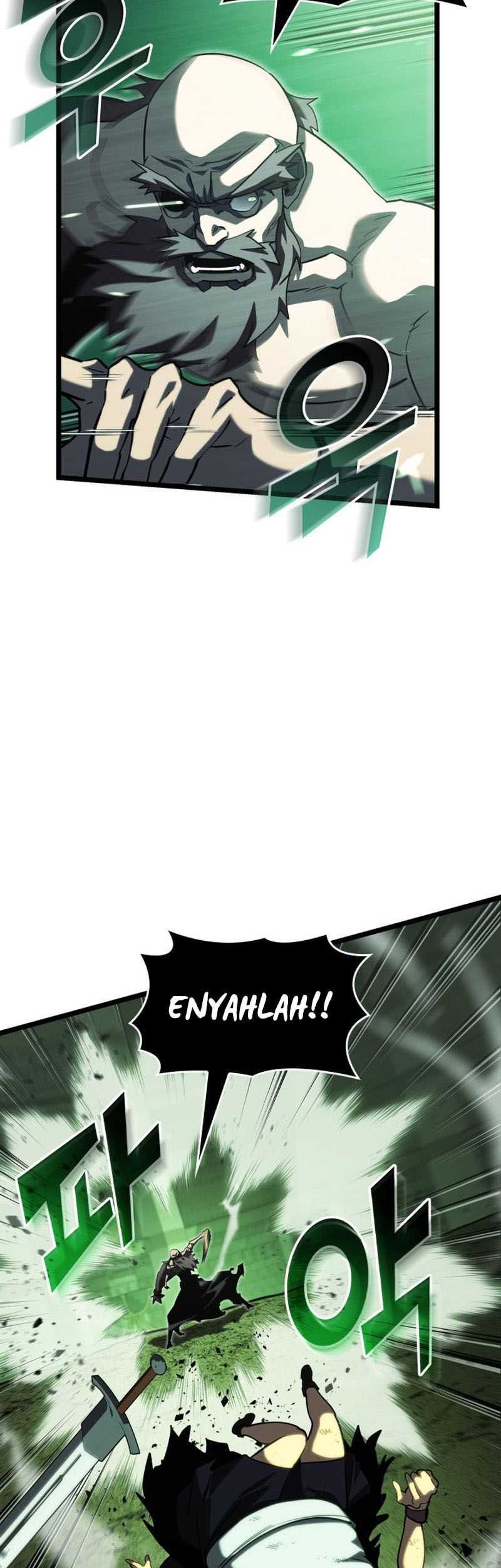 Return of the SSS-Class Ranker Chapter 90 Gambar 12