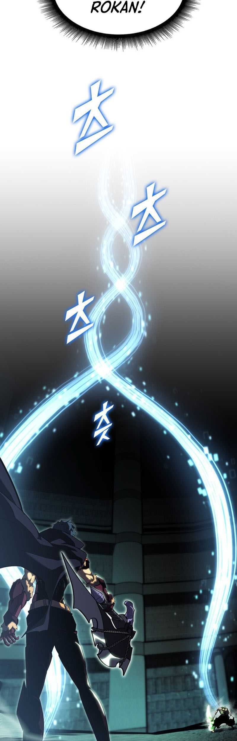 Return of the SSS-Class Ranker Chapter 90 Gambar 20