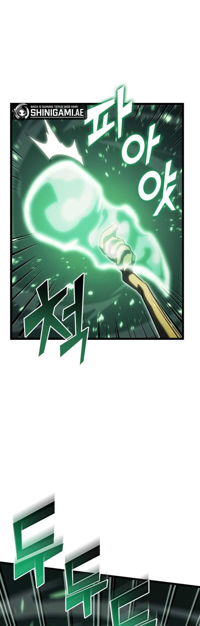 Return of the SSS-Class Ranker Chapter 90 Gambar 22