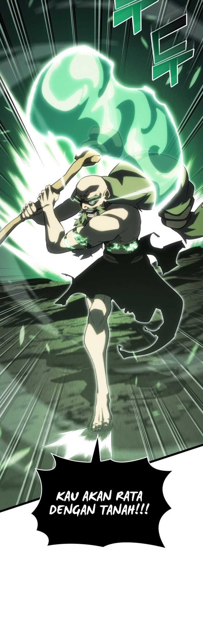 Return of the SSS-Class Ranker Chapter 90 Gambar 23