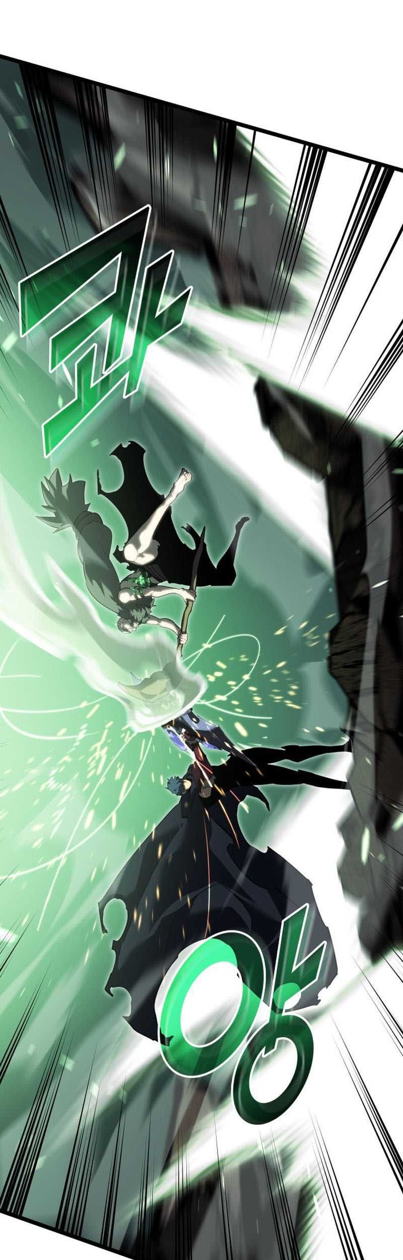 Return of the SSS-Class Ranker Chapter 90 Gambar 24