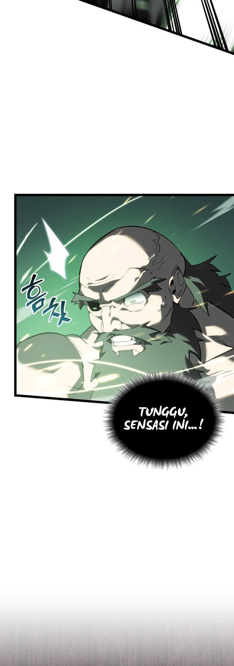 Return of the SSS-Class Ranker Chapter 90 Gambar 25