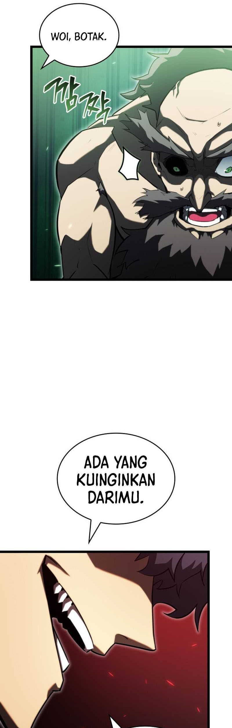 Return of the SSS-Class Ranker Chapter 90 Gambar 27