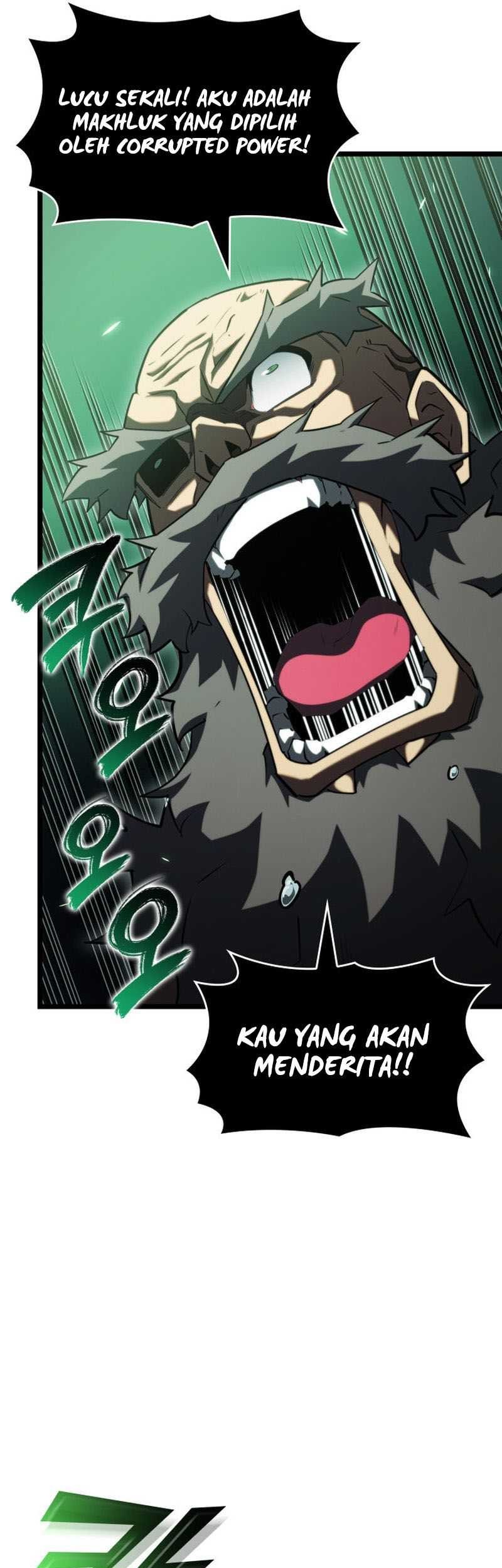 Return of the SSS-Class Ranker Chapter 90 Gambar 30