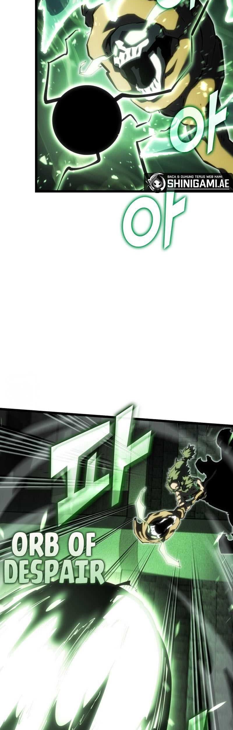 Return of the SSS-Class Ranker Chapter 90 Gambar 32