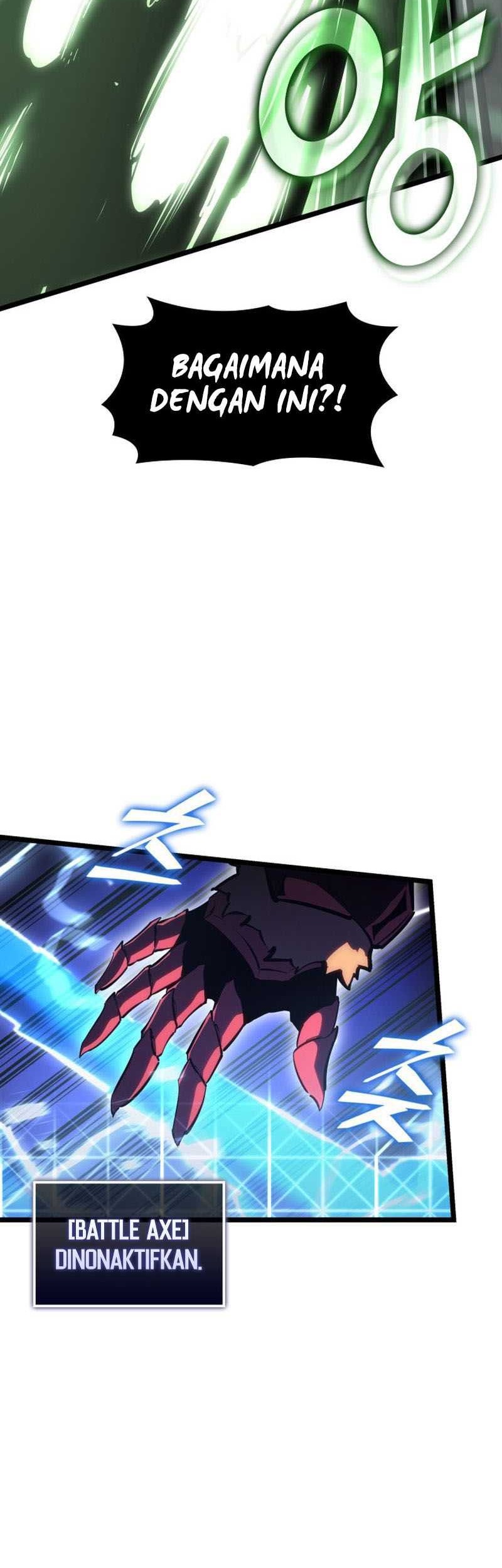 Return of the SSS-Class Ranker Chapter 90 Gambar 33