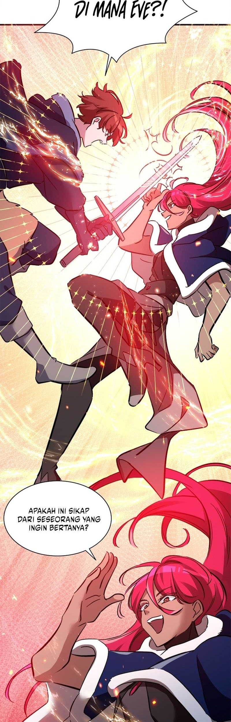 The World-Class Extra’s Walkthrough Chapter 68 Gambar 49