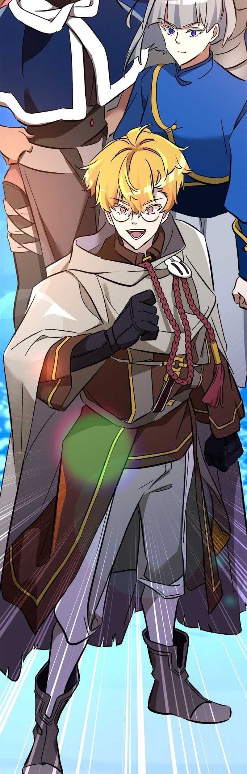 The World-Class Extra’s Walkthrough Chapter 68 Gambar 64