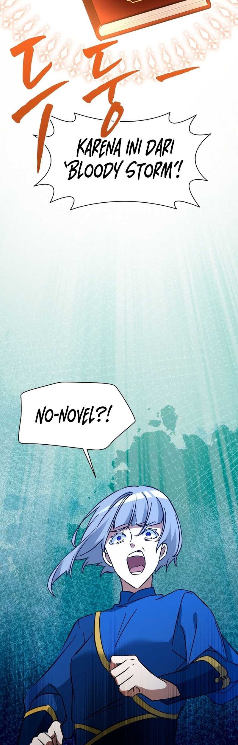 The World-Class Extra’s Walkthrough Chapter 68 Gambar 42