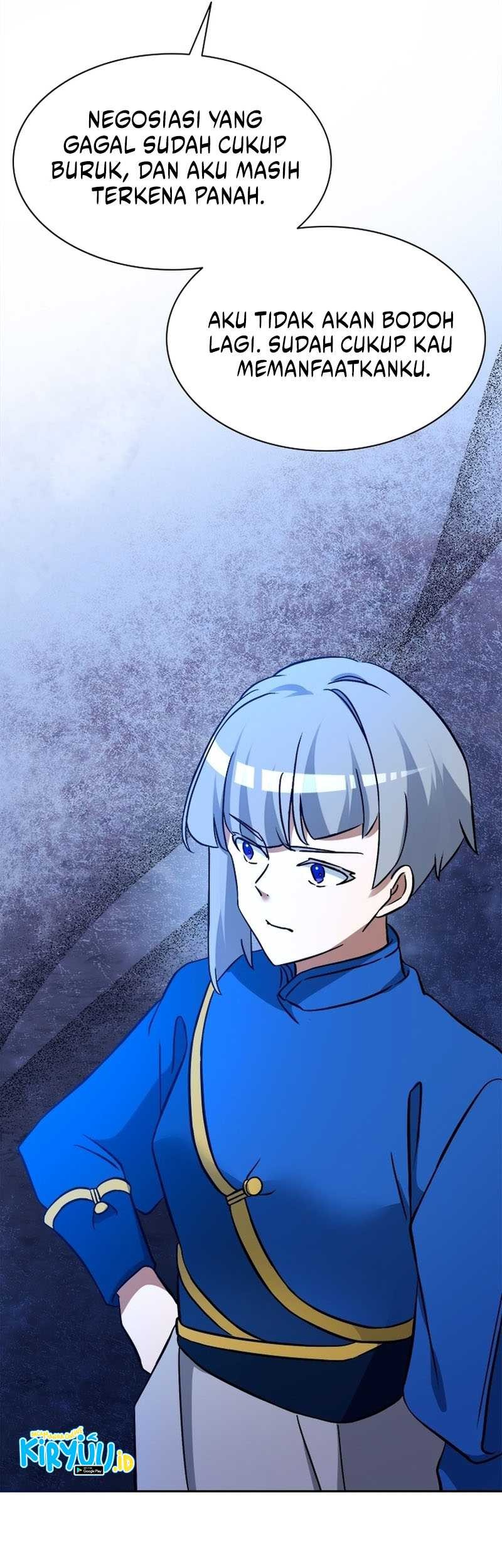 The World-Class Extra’s Walkthrough Chapter 68 Gambar 5