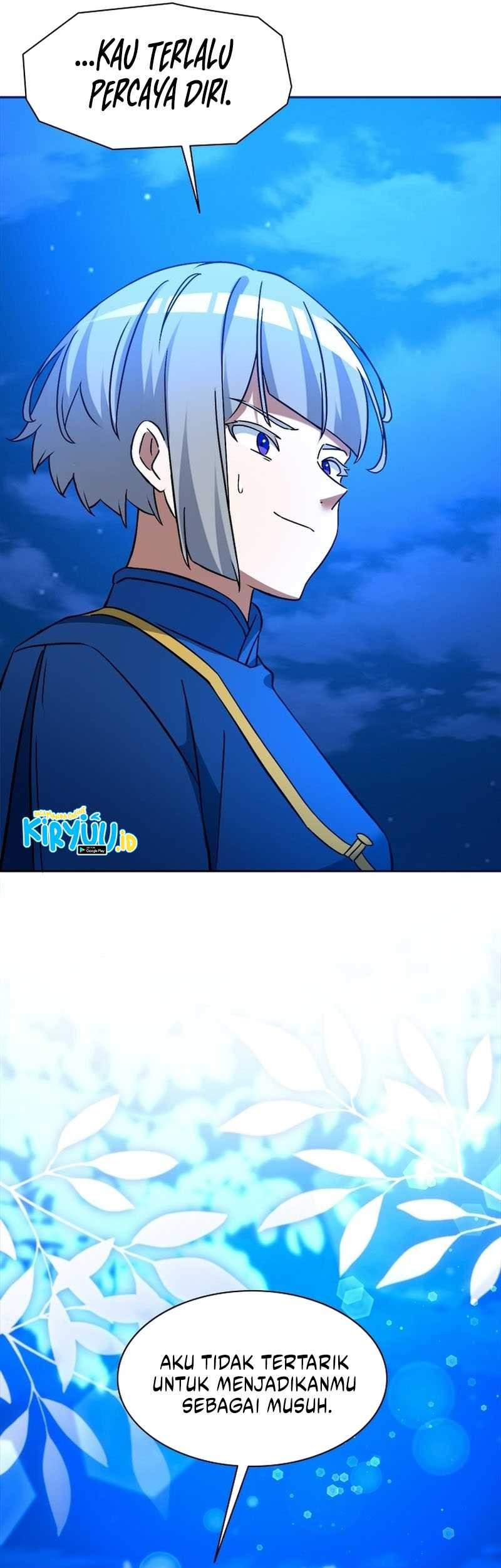 The World-Class Extra’s Walkthrough Chapter 68 Gambar 17