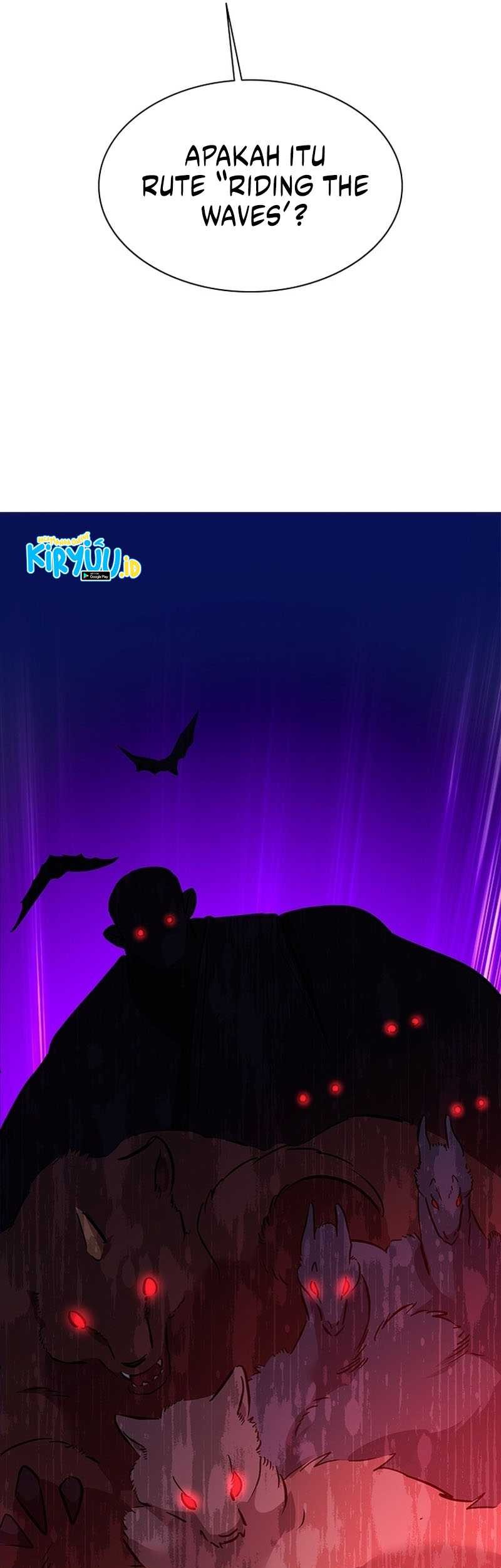 The World-Class Extra’s Walkthrough Chapter 68 Gambar 21