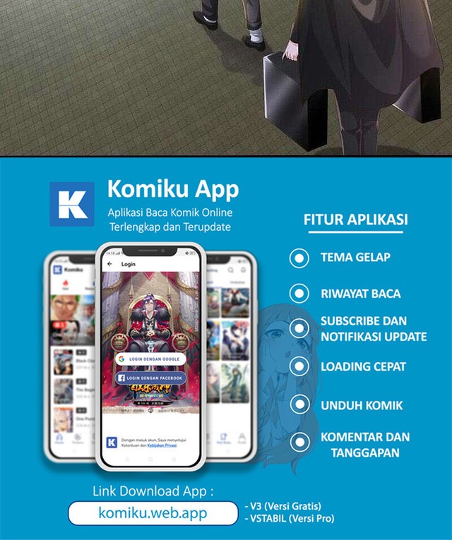 I am Daxianzun Chapter 588 Gambar 13