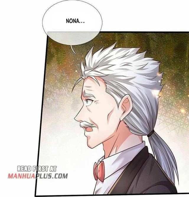 I am Daxianzun Chapter 595 Gambar 13