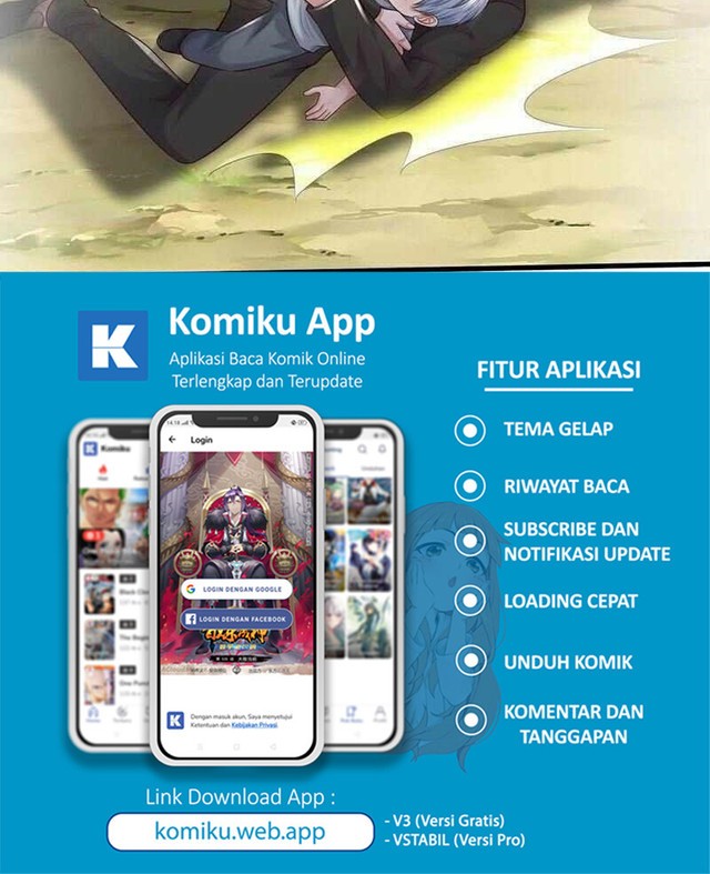 I am Daxianzun Chapter 591 Gambar 13