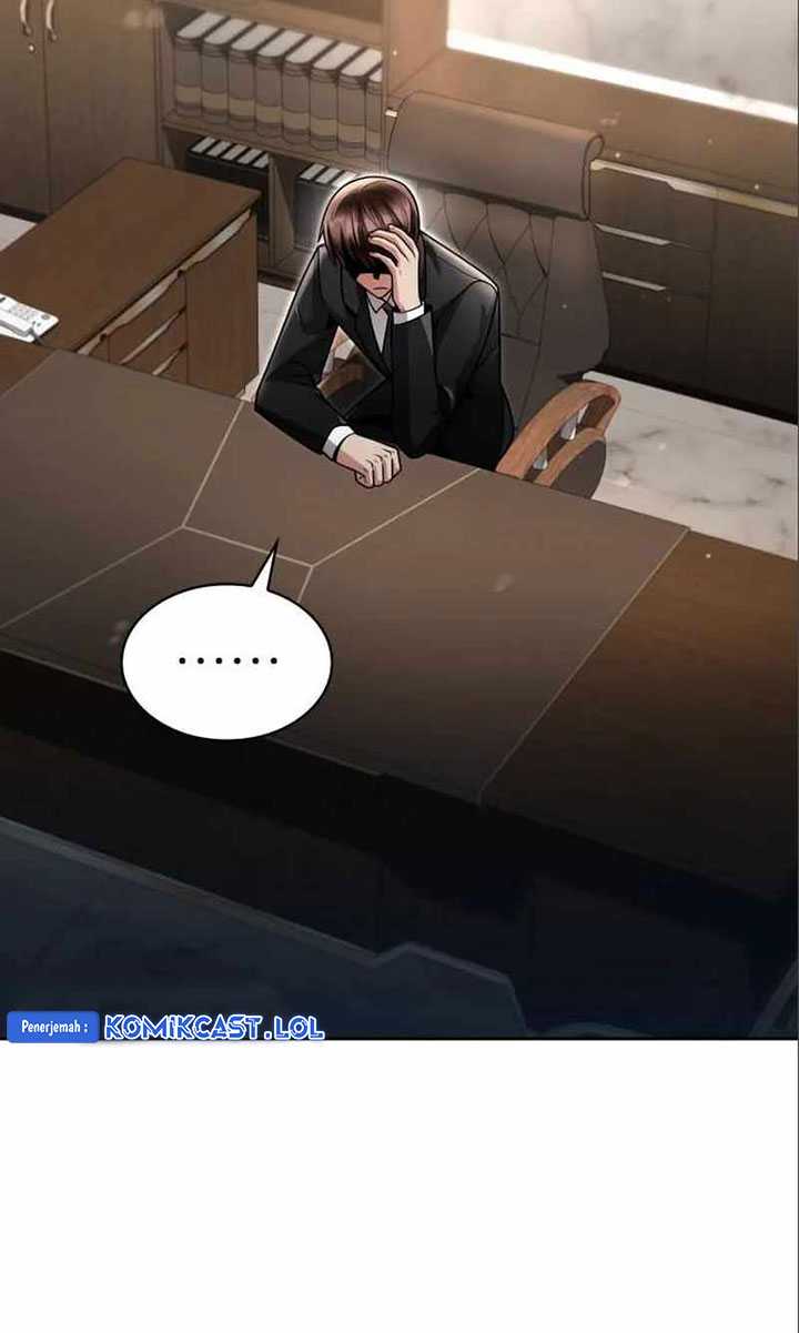 Clever Cleaning Life Of The Returned Genius Hunter Chapter 57 Gambar 17