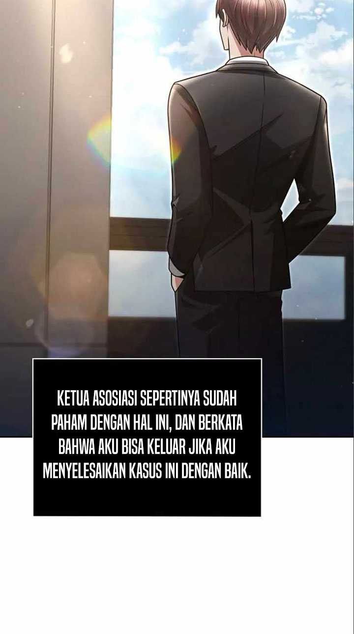 Clever Cleaning Life Of The Returned Genius Hunter Chapter 57 Gambar 28