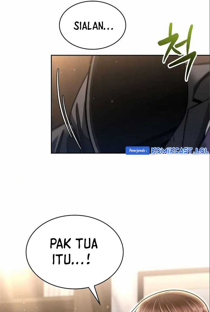 Manhwa Clever Cleaning Life Of The Returned Genius Hunter Chapter 57 gambar nomor 2