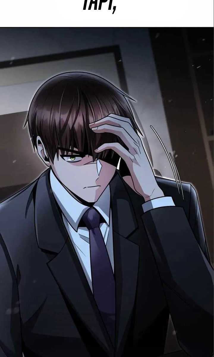 Clever Cleaning Life Of The Returned Genius Hunter Chapter 57 Gambar 20