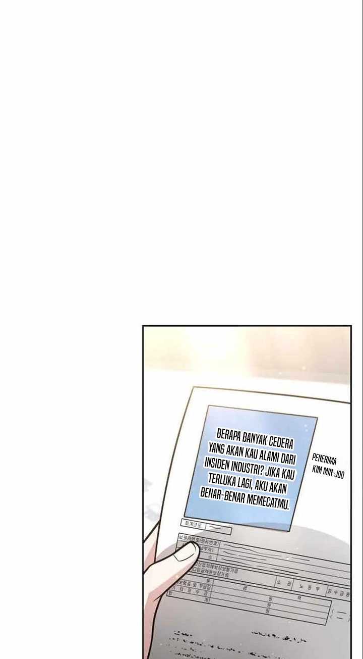 Clever Cleaning Life Of The Returned Genius Hunter Chapter 57 Gambar 39