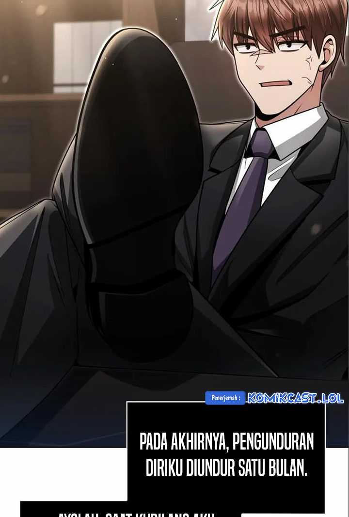 Clever Cleaning Life Of The Returned Genius Hunter Chapter 57 Gambar 3