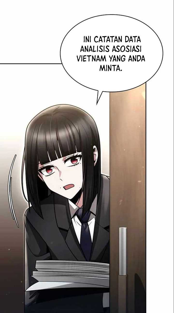 Clever Cleaning Life Of The Returned Genius Hunter Chapter 57 Gambar 30