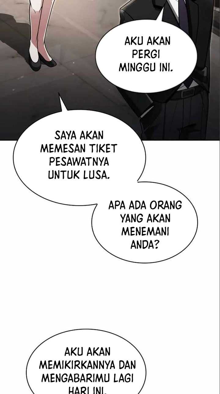 Clever Cleaning Life Of The Returned Genius Hunter Chapter 57 Gambar 32