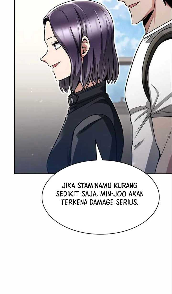 Clever Cleaning Life Of The Returned Genius Hunter Chapter 57 Gambar 49