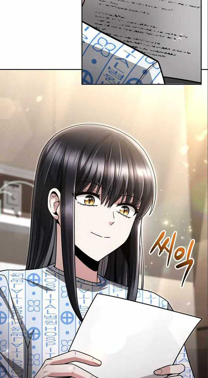 Clever Cleaning Life Of The Returned Genius Hunter Chapter 57 Gambar 40