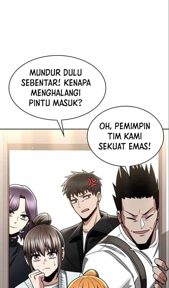 Clever Cleaning Life Of The Returned Genius Hunter Chapter 57 Gambar 42