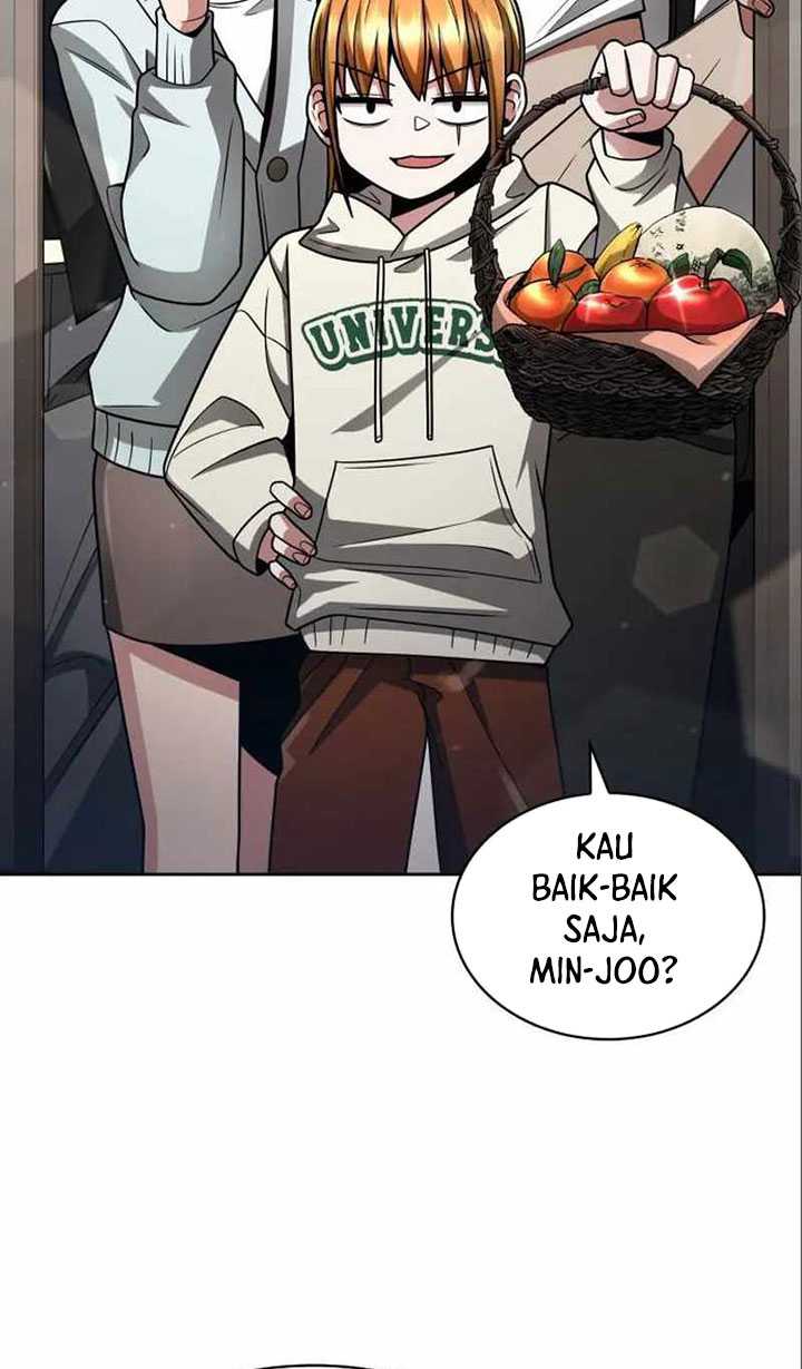 Clever Cleaning Life Of The Returned Genius Hunter Chapter 57 Gambar 43