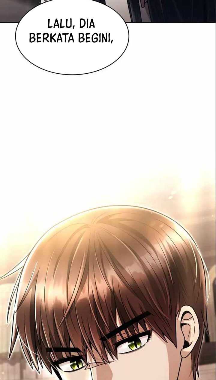 Clever Cleaning Life Of The Returned Genius Hunter Chapter 57 Gambar 55