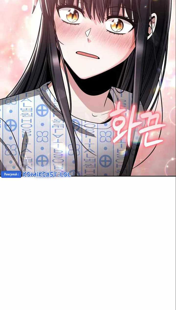 Clever Cleaning Life Of The Returned Genius Hunter Chapter 57 Gambar 57