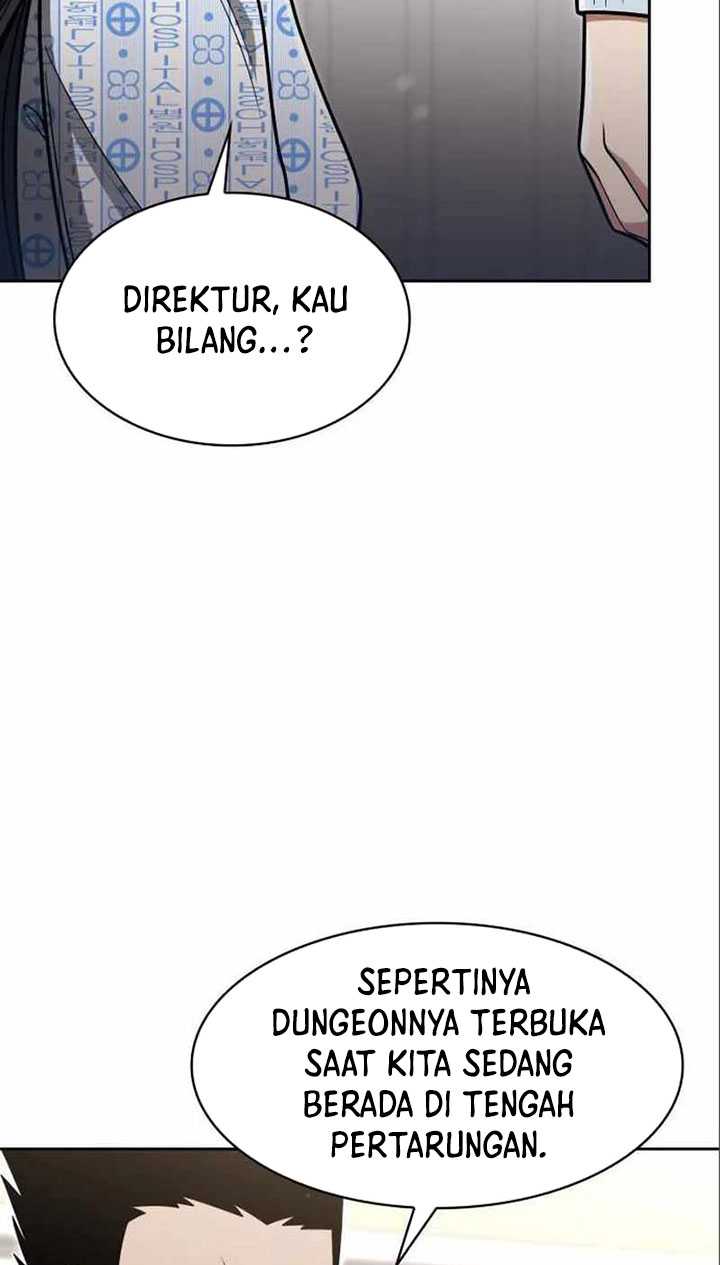Clever Cleaning Life Of The Returned Genius Hunter Chapter 57 Gambar 51