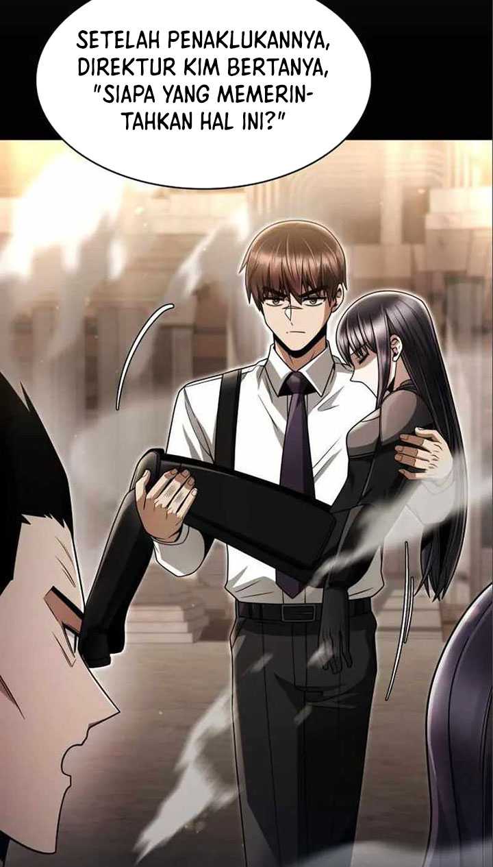 Clever Cleaning Life Of The Returned Genius Hunter Chapter 57 Gambar 53