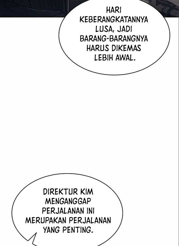 Clever Cleaning Life Of The Returned Genius Hunter Chapter 57 Gambar 64