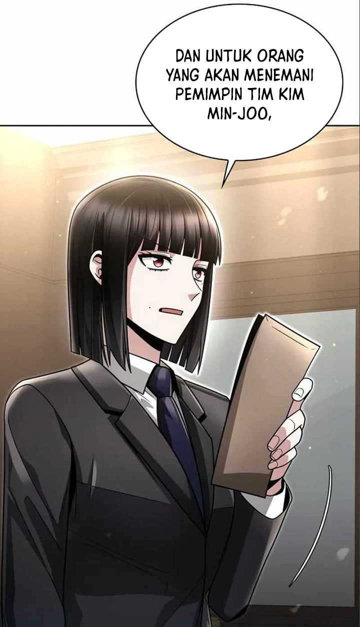 Clever Cleaning Life Of The Returned Genius Hunter Chapter 57 Gambar 66