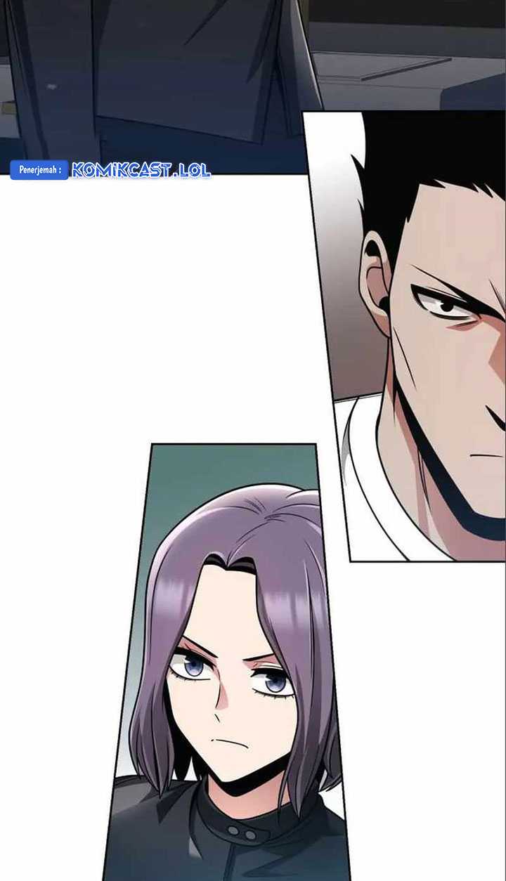 Clever Cleaning Life Of The Returned Genius Hunter Chapter 57 Gambar 67