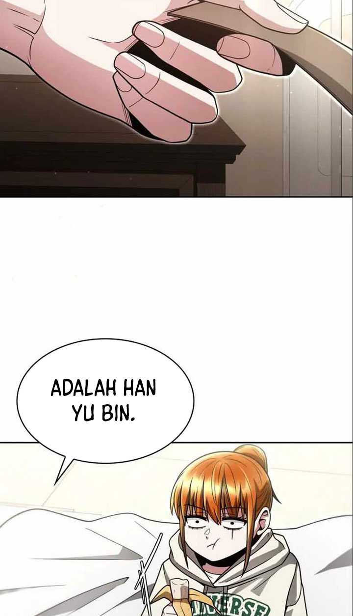 Clever Cleaning Life Of The Returned Genius Hunter Chapter 57 Gambar 69