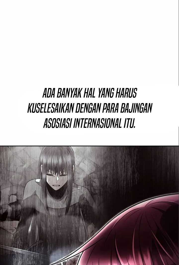 Clever Cleaning Life Of The Returned Genius Hunter Chapter 57 Gambar 6