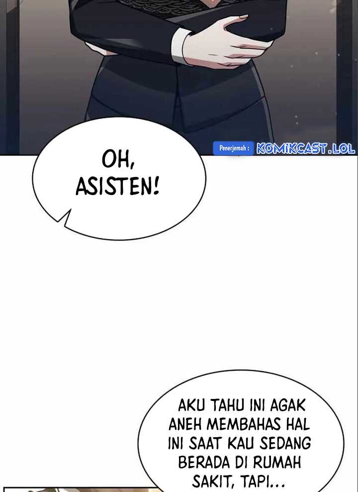 Clever Cleaning Life Of The Returned Genius Hunter Chapter 57 Gambar 61