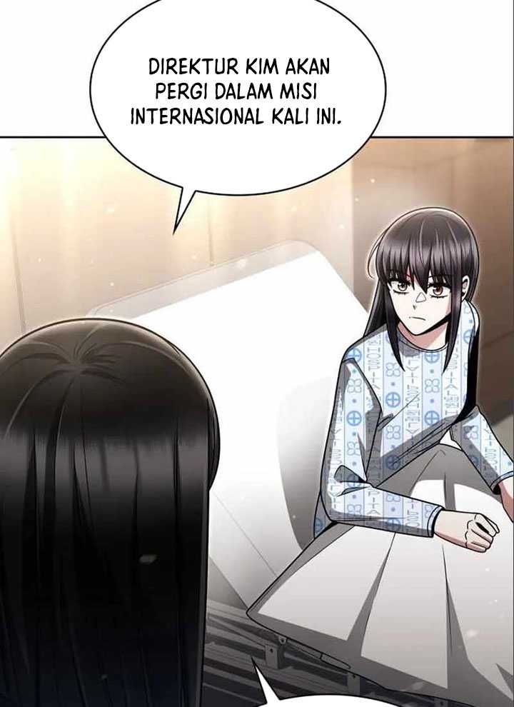 Clever Cleaning Life Of The Returned Genius Hunter Chapter 57 Gambar 63