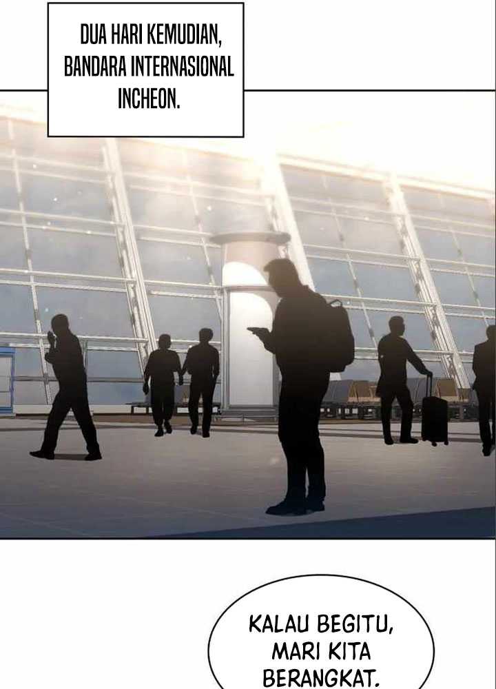 Clever Cleaning Life Of The Returned Genius Hunter Chapter 57 Gambar 74