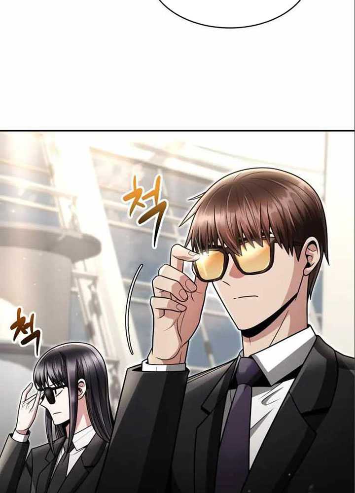 Clever Cleaning Life Of The Returned Genius Hunter Chapter 57 Gambar 75